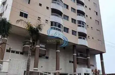 Apartamento com 1 dorm, caiçara, praia grande - r$ 290 mil, cod: 6073