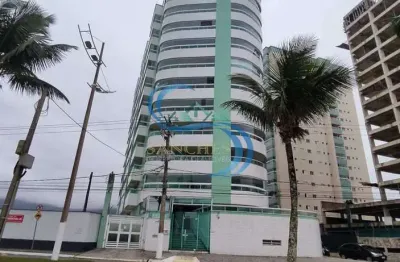 Apartamento com 2 dorms, real, praia grande - r$ 490 mil, cod: 6121