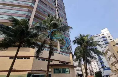 Apart.com 3 suítes, ocian, praia grande - r$ 830 mil, cod: 6126