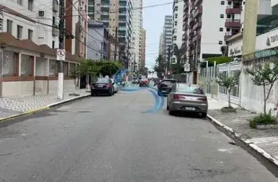 Apartamento com 2 dorms, Canto do Forte, Praia Grande - R$ 390 mil, Cod: 6147