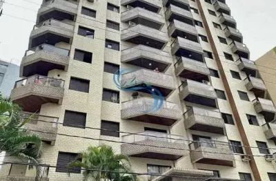 Apartamento com 2 dorms, aviação, praia grande - r$ 390 mil, cod: 6211