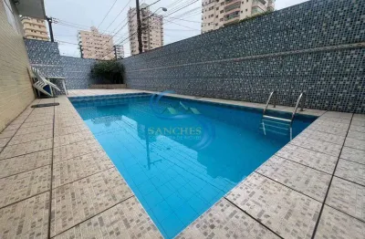 Apartamento com 1 dorm, tupi, praia grande - r$ 229 mil, cod: 6215