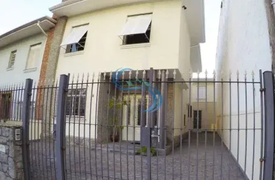 Casa com 3 quartos à venda na Avenida Presidente Kennedy, 15375, Mirandópolis, São Paulo