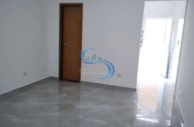 Casa com 2 quartos à venda na Avenida Presidente Kennedy, 15375, Jardim Real, Praia Grande