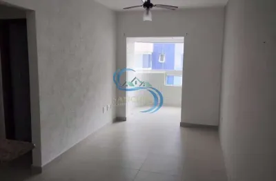 Apartamento com 1 quarto à venda na Avenida Presidente Kennedy, 15375, Balneário Maracanã, Praia Grande