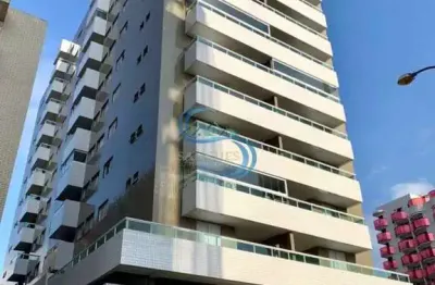 Apartamento com 3 dorms, canto do forte, praia grande - r$ 750 mil, cod: 6303
