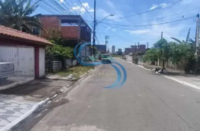 Casa com 2 quartos, jardim princesa, praia grande - r$ 220 mil, cod: 6368
