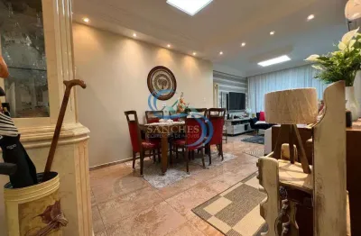 Apartamento com 2 quartos, pompéia, santos - r$ 620 mil, cod: 6385