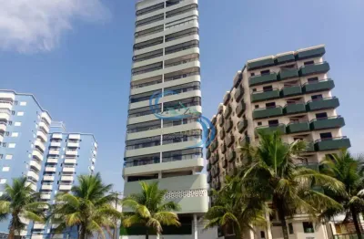 Apartamento com 2 quartos, maracanã, praia grande - r$ 567 mil, cod: 6460