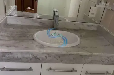 Apartamento com 3 quartos, canto do forte, praia grande - r$ 1.3 mi, cod: 6469