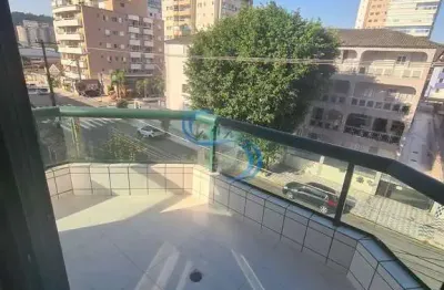 Apartamento com 3 quartos, canto do forte, praia grande - r$ 1.25 mi, cod: 6503