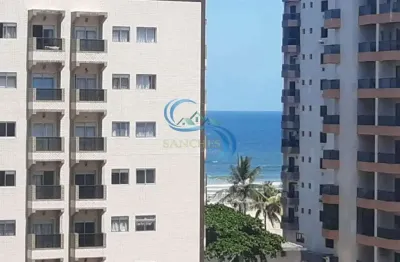 Apartamento com 3 quartos à venda na Avenida Presidente Kennedy, 15375, Campo da Aviação, Praia Grande