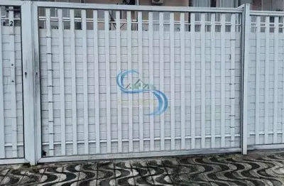 Casa em condomínio fechado com 2 quartos à venda na Avenida Presidente Kennedy, 15375, Balneário Esmeralda, Praia Grande