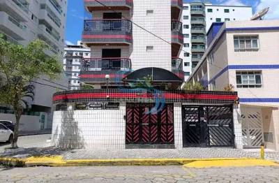 Apartamento com 1 quarto, aviação, praia grande - r$ 319 mil, cod: 6523