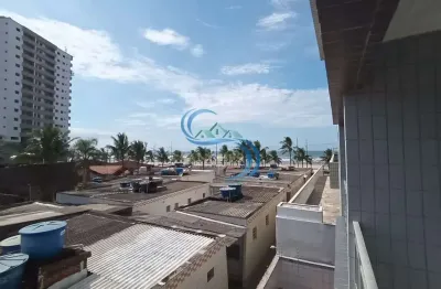 Apartamento com 2 quartos, real, praia grande - r$ 330 mil, cod: 6527