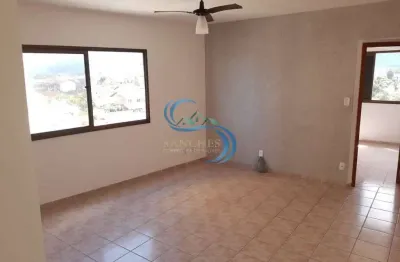 Apartamento com 2 quartos à venda na Avenida Presidente Kennedy, 15375, Balneário Flórida, Praia Grande