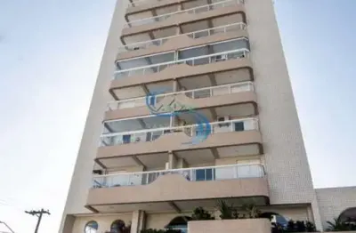 Apartamento com 2 quartos, tupi, praia grande - r$ 415 mil, cod: 6547