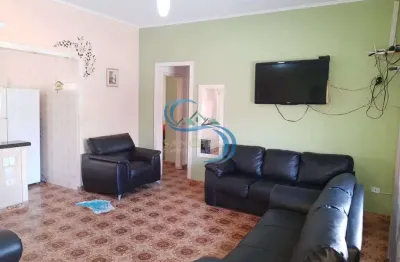 Casa com 3 quartos à venda na Avenida Presidente Kennedy, 15375, Jardim Imperador, Praia Grande