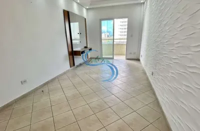 Apartamento com 2 quartos, tupi, praia grande - r$ 420 mil, cod: 6605