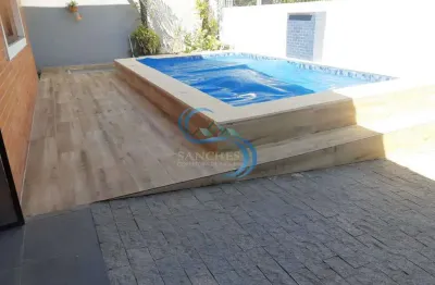 Casa com 2 quartos à venda na Avenida Presidente Kennedy, 15375, Jardim Real, Praia Grande