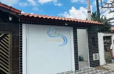 Casa com 2 quartos, jardim real, praia grande - r$ 540 mil, cod: 6613
