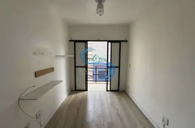 Apartamento com 1 quarto à venda na Avenida Presidente Kennedy, 15375, Vila Caiçara, Praia Grande