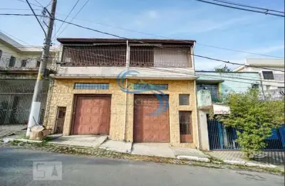 Casa com 5 quartos à venda na Avenida Presidente Kennedy, 15375, Vila Prudente, São Paulo