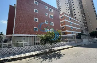 Kitnet, aviação, praia grande - r$ 180 mil, cod: 6641