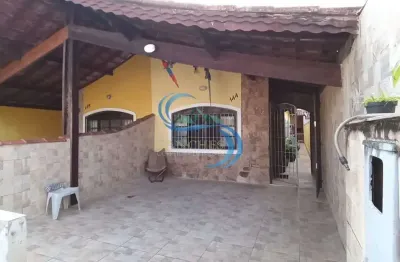 Casa com 2 quartos, jardim real, praia grande - r$ 430 mil, cod: 6649