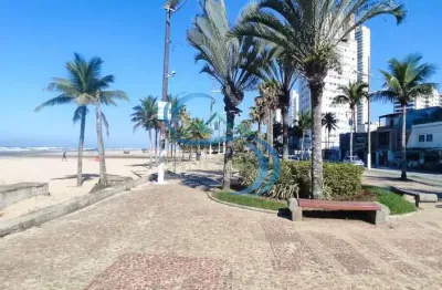 Apartamento com 2 quartos, mirim, praia grande - r$ 515 mil, cod: 6654