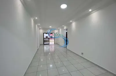 Apartamento com 3 quartos à venda na Avenida Presidente Kennedy, 15375, Tupi, Praia Grande