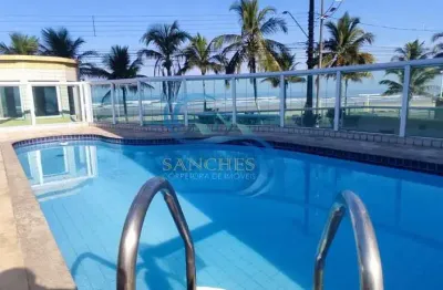 Apartamento com 1 quarto à venda na Avenida Presidente Kennedy, 15375, Jardim Real, Praia Grande