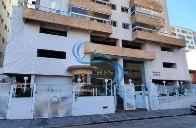 Apartamento com 3 quartos, ocian, praia grande - r$ 640 mil, cod: 6692