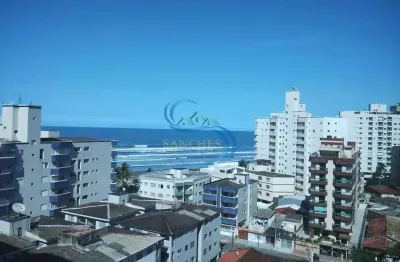 Apartamento com 2 quartos à venda na Avenida Presidente Kennedy, 15375, Vila Caiçara, Praia Grande