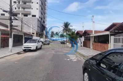 Casa com 3 quartos à venda na Avenida Presidente Kennedy, 15375, Jardim Imperador, Praia Grande