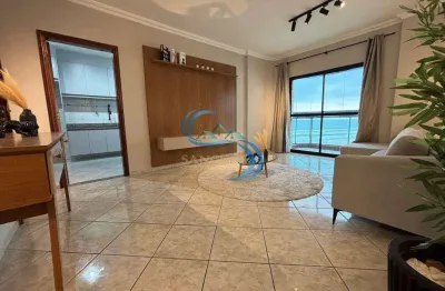 Apartamento com 2 quartos à venda na Avenida Presidente Kennedy, 15375, Vila Caiçara, Praia Grande
