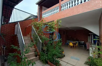 Casa com 4 quartos, tupi, praia grande - r$ 650 mil, cod: 6728