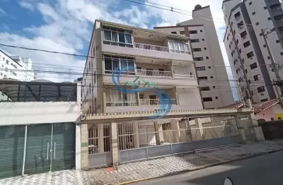 Kitnet / Stúdio à venda na Avenida Presidente Kennedy, 15375, Guilhermina, Praia Grande