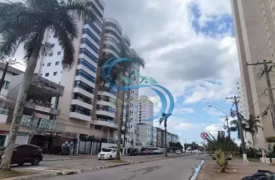 Apartamento com 2 quartos à venda na Avenida Presidente Kennedy, 15375, Vila Mirim, Praia Grande