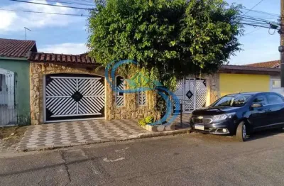 Casa com 2 quartos à venda na Avenida Presidente Kennedy, 15375, Jardim Imperador, Praia Grande
