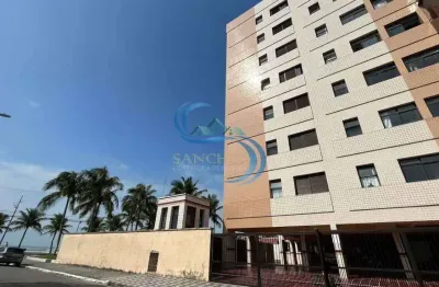 Apartamento com 2 quartos, jd imperador, praia grande - r$ 430 mil, cod: 6769