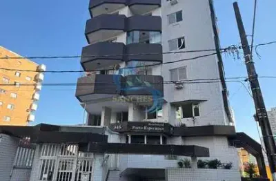 Apartamento com 2 quartos, guilhermina, praia grande - r$ 415 mil, cod: 6772