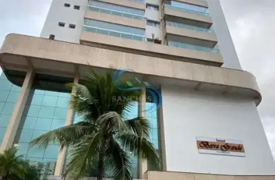 Apartamento com 2 quartos, canto do forte, praia grande - r$ 650 mil, cod: 6774