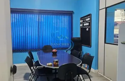 Ponto comercial à venda na Avenida Presidente Kennedy, 15375, Solemar, Praia Grande