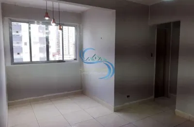 Apartamento com 2 quartos, vila caiçara, praia grande
