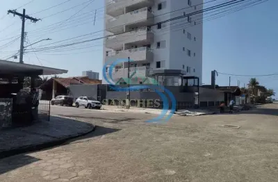 Apart. com 2 quartos, real, praia grande -r$113mil de entrada.