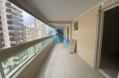 Apartamento com 2 quartos, caiçara, praia grande - r$ 555 mil, cod: 6830