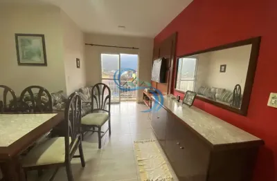 Apartamento com 2 quartos, flórida, praia grande - r$ 535 mil, cod: 6842