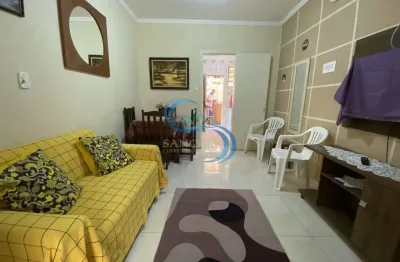 Kitnet com 1 quarto, real, praia grande - r$ 170 mil, cod: 6863