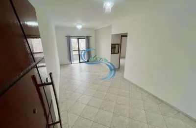 Apartamento com 1 quarto, ocian, praia grande - r$ 290 mil, cod: 6865